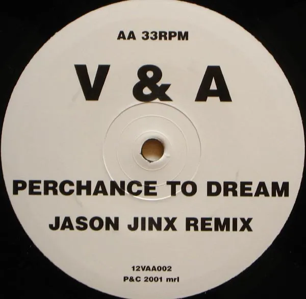 Moon & The Sky / Perchance To Dream