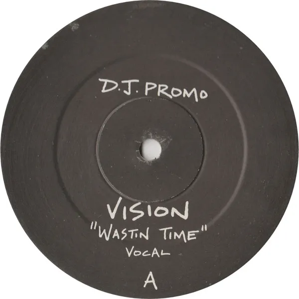 Wastin Time