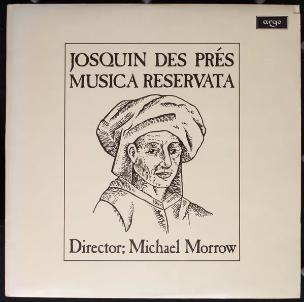 Josquin Des Prés