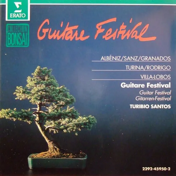 Guitare Festival