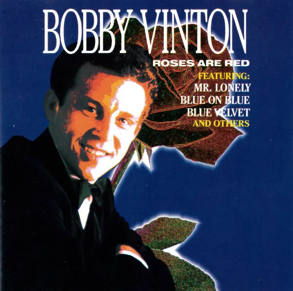 Bobby Vinton