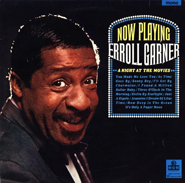 Now Playing