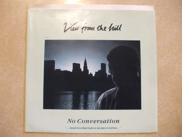 No Conversation