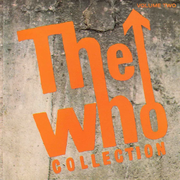 The Who Collection - Volume Two