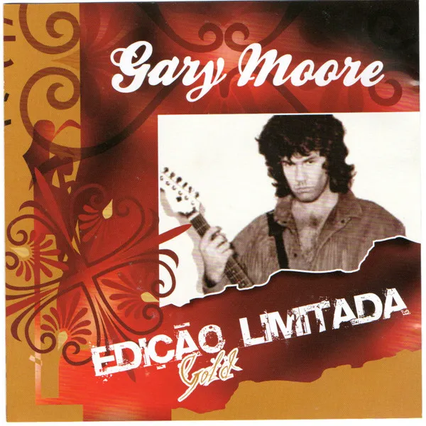 Edição Limitada - Gold