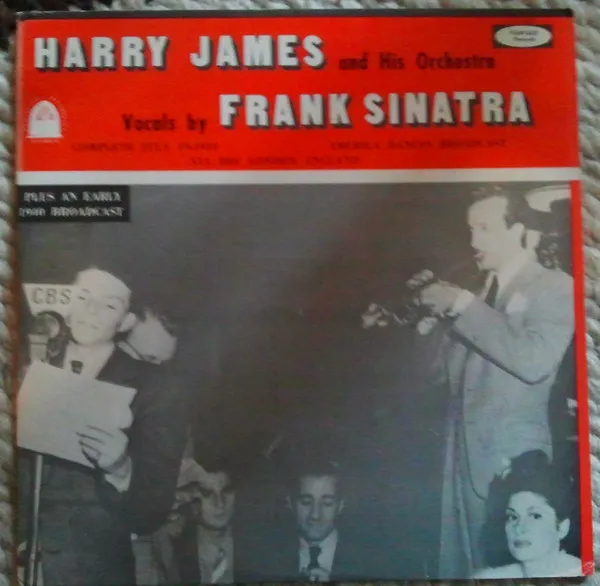 July 19 - 1939 America Dances Broadcast