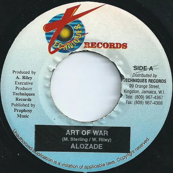 Art Of War
