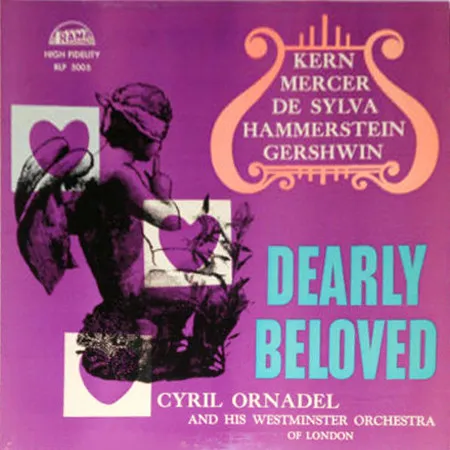 Dearly Beloved