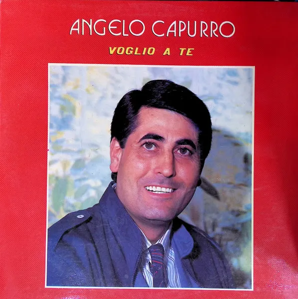Voglio A Te