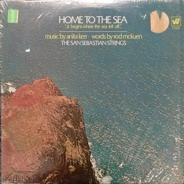 Home To The Sea