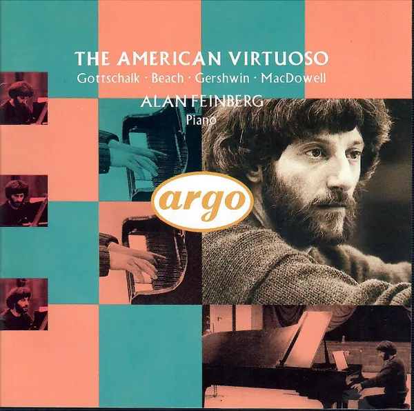 The American Virtuoso
