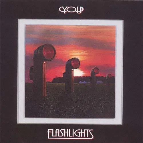 Flashlights