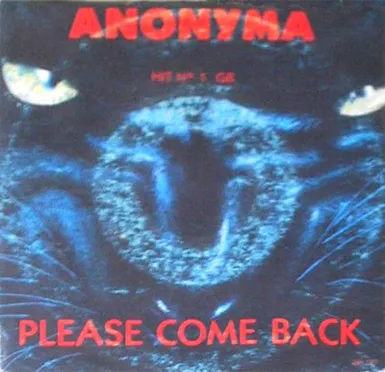 Please Come Back