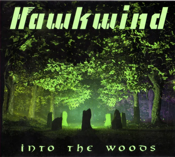 Into The Woods