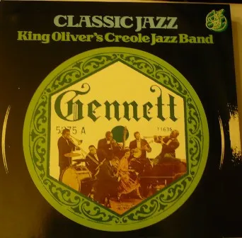 Classic Jazz