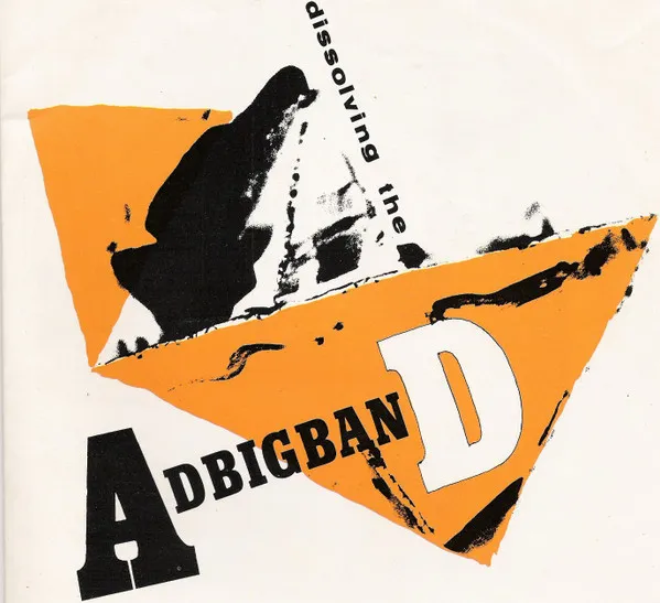 Dissolving the AD Bigband