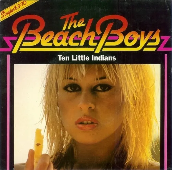 Ten Little Indians