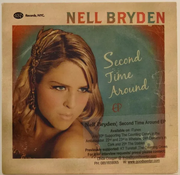 Second Time Around EP