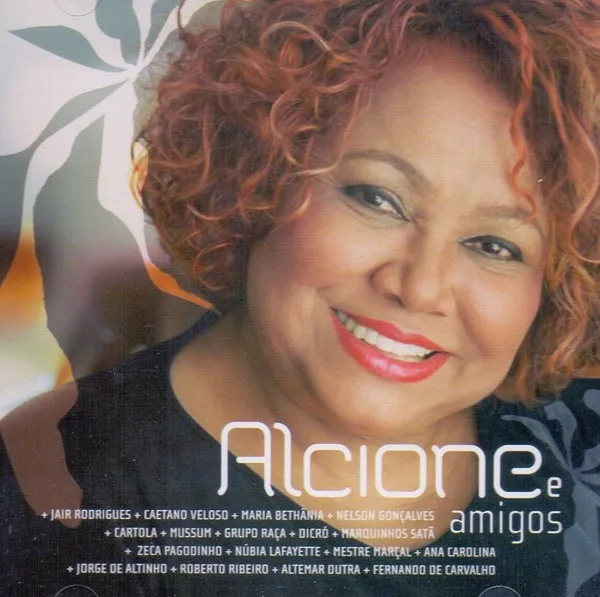 Alcione E Amigos
