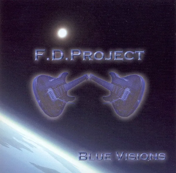 Blue Visions