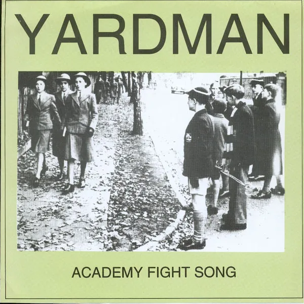 Academy Fight Song