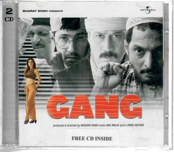 Gang