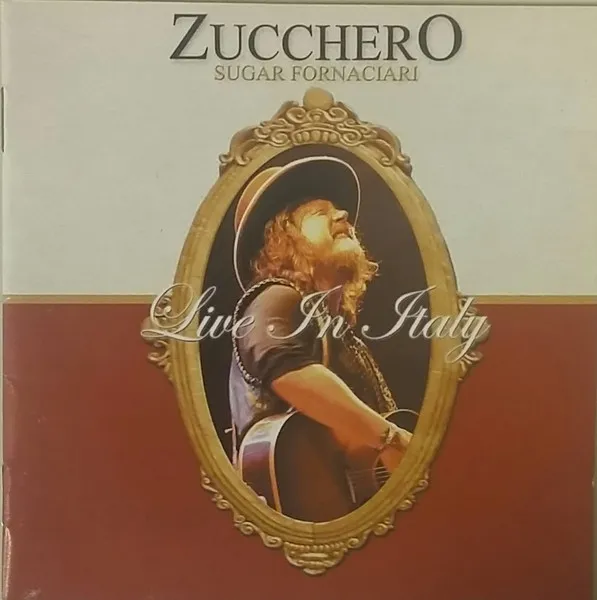 Live In Italy