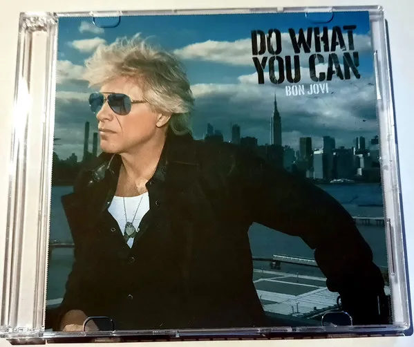 Do What You Can