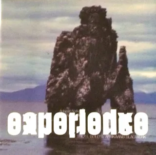 Experience - Trio's, Solo's, Afrikaans Slagwerk