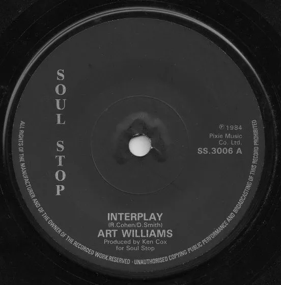 Interplay / Expectations