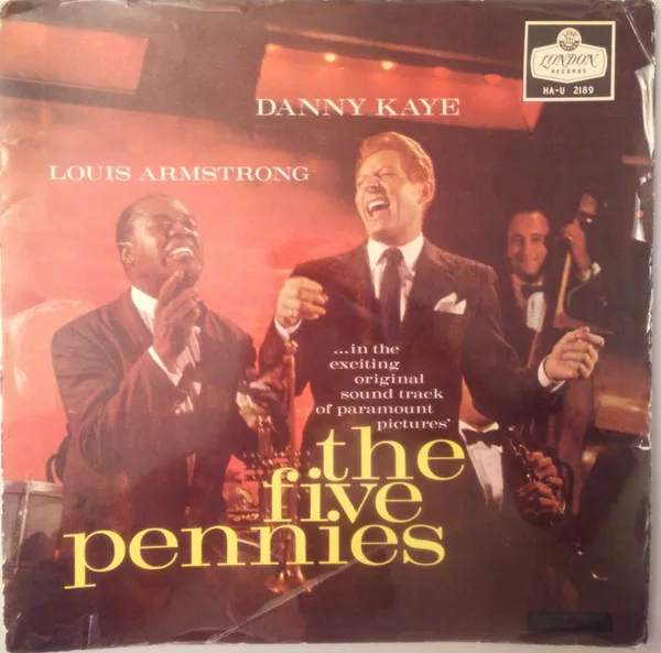The Five Pennies