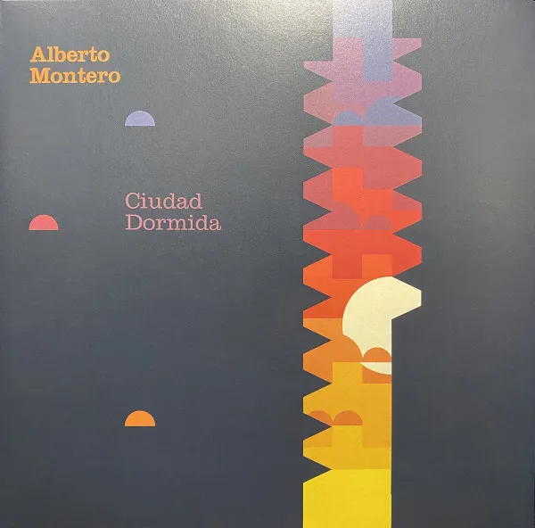 Ciudad Dormida