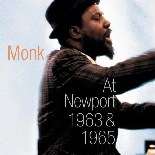 At Newport 1963 & 1965