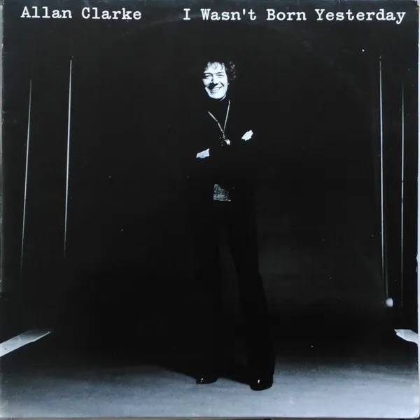 Allan Clarke