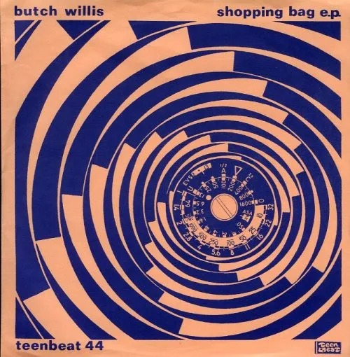 Shopping Bag E.P.