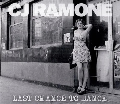 Last Chance To Dance