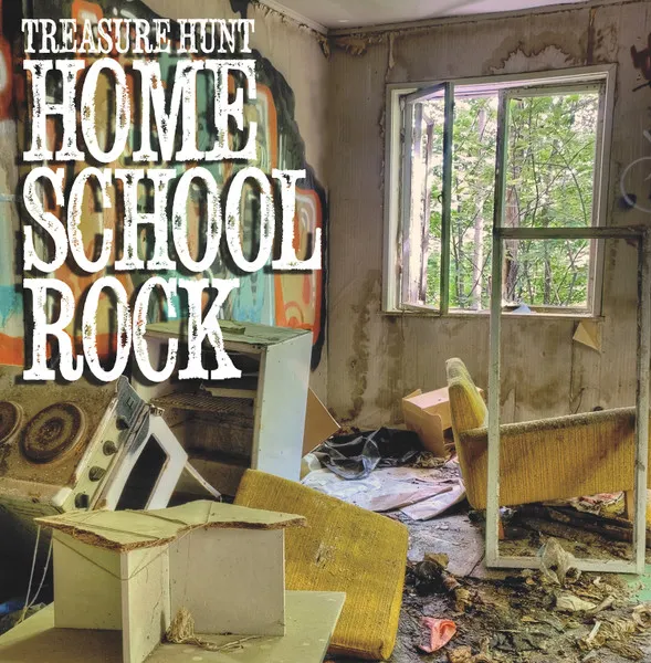 Homeschool Rock!