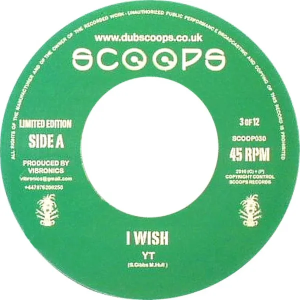 I Wish