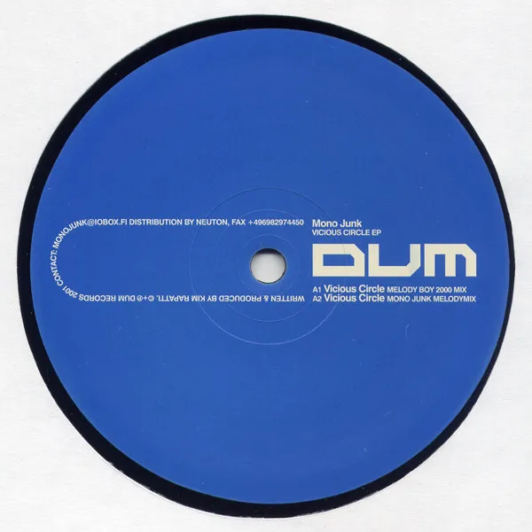 Vicious Circle EP