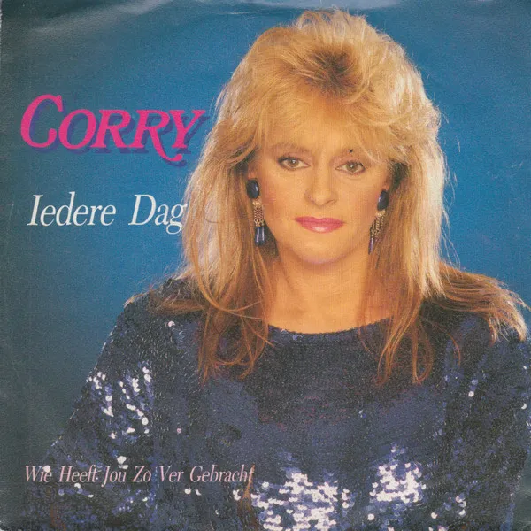 Iedere Dag