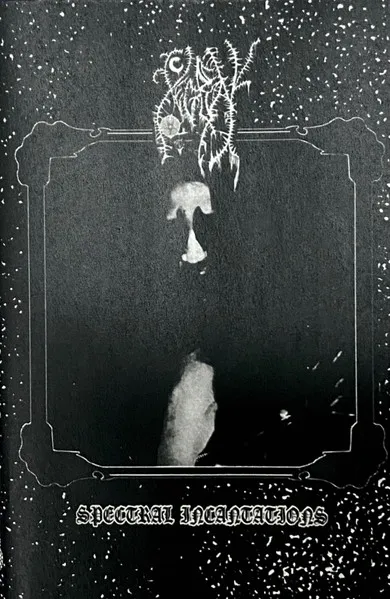 Spectral Incantations