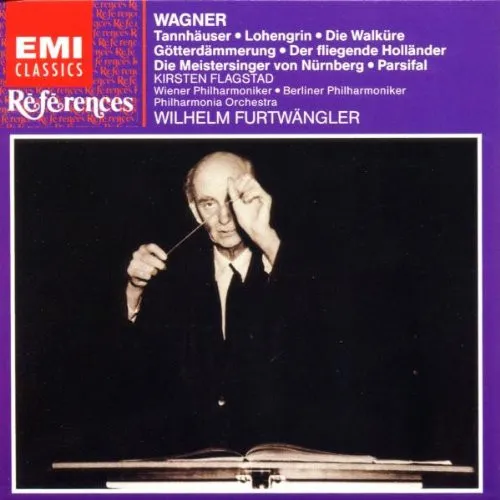 Operatic Excerpts