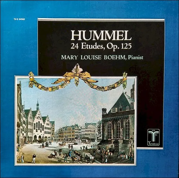 24 Etudes, Op. 125