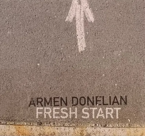 Fresh Start
