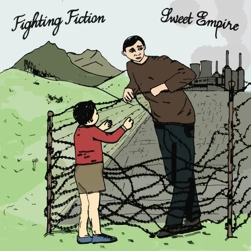 Fighting Fiction / Sweet Empire