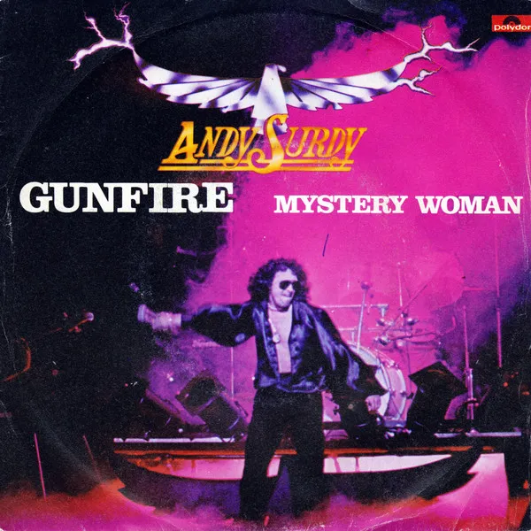 Gunfire