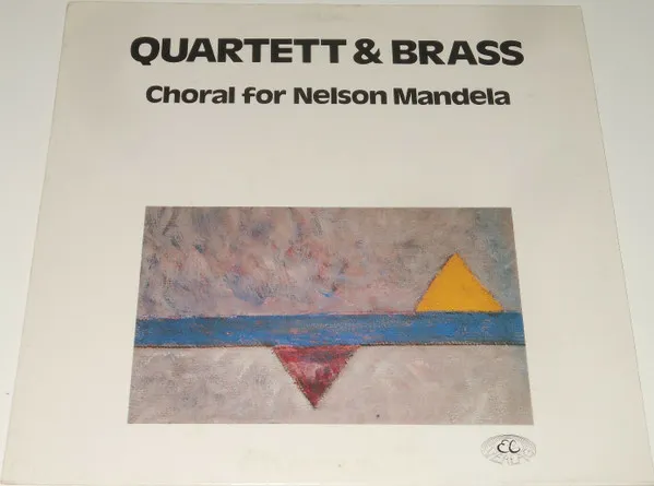 Choral For Nelson Mandela
