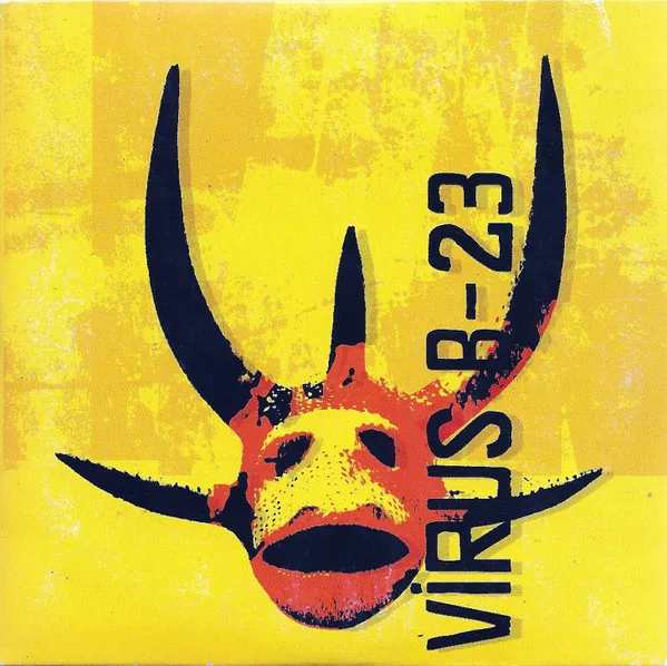 Virus B-23