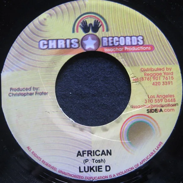 African