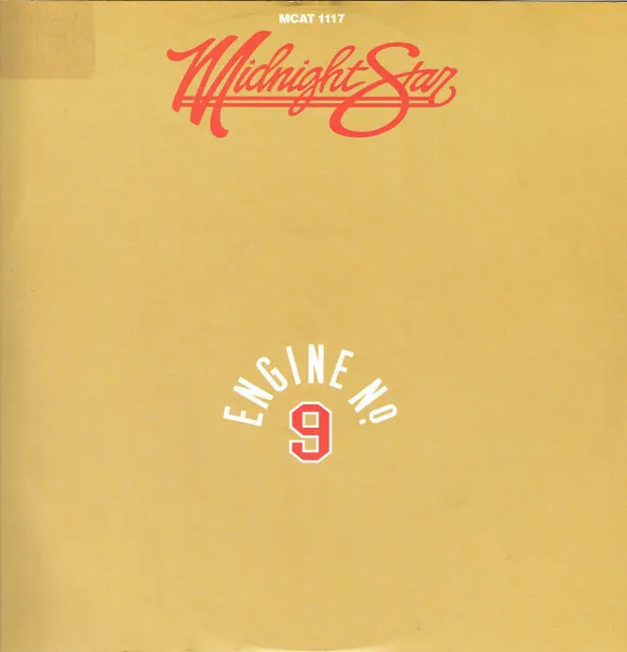 Midnight Star